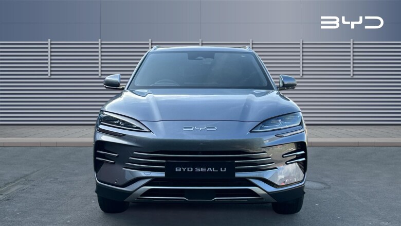 BYD Seal U 1.5 DM-i Boost 5dr Auto Estate